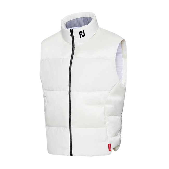 VENTILE DOWN VEST