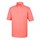 Heather Jacquard Mini Check Self Collar