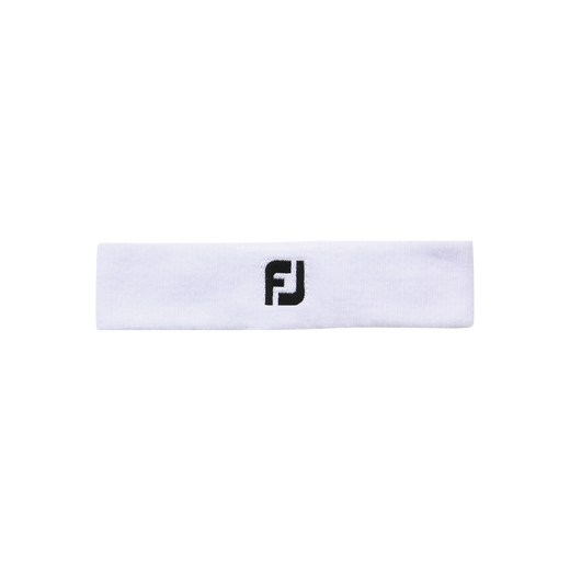 Logo Headband Women