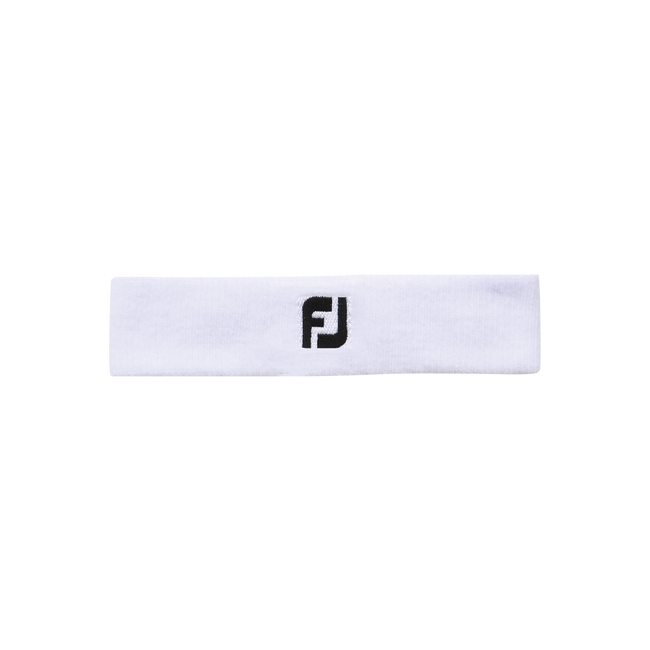 Logo Headband Women