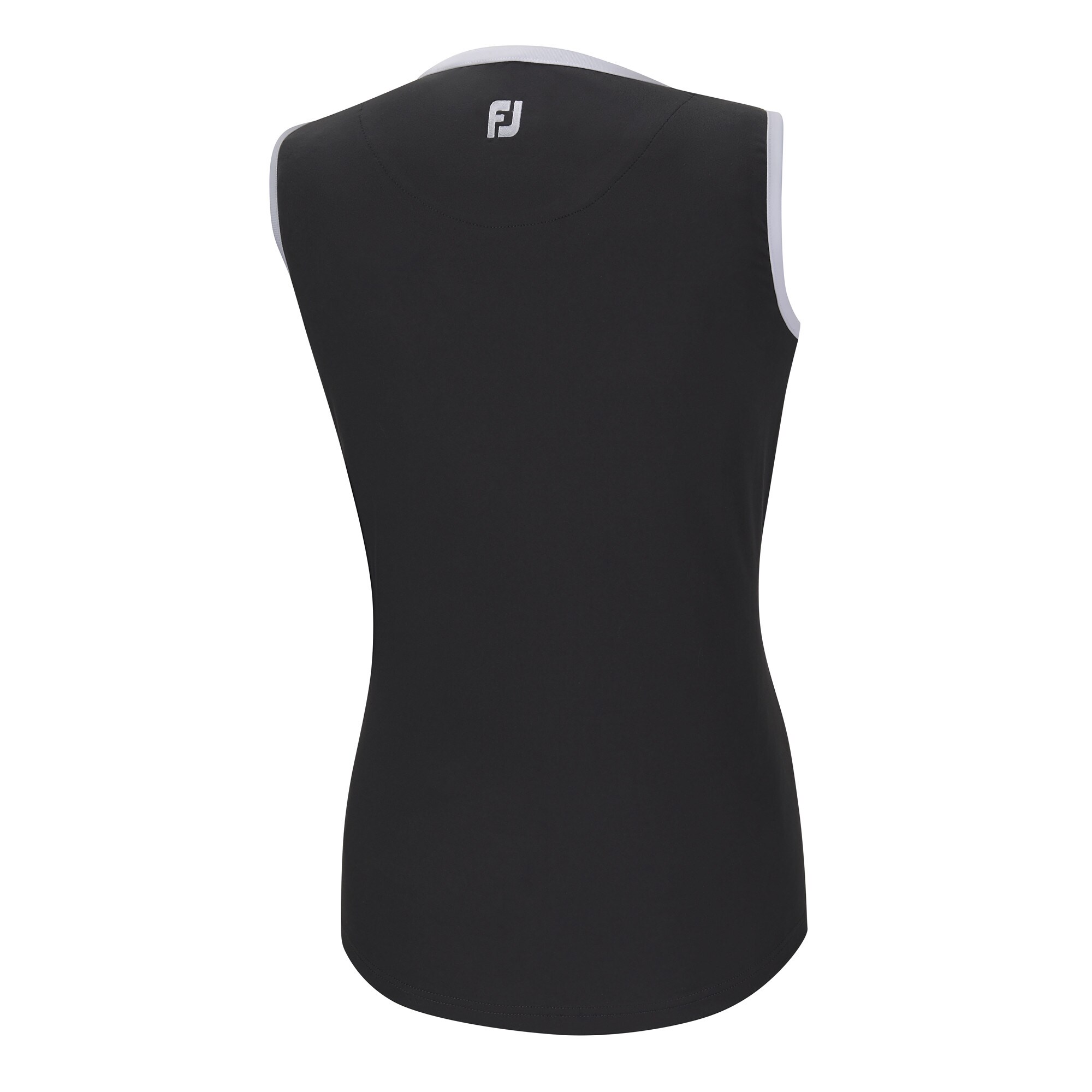 Sleeveless Space Dye Women