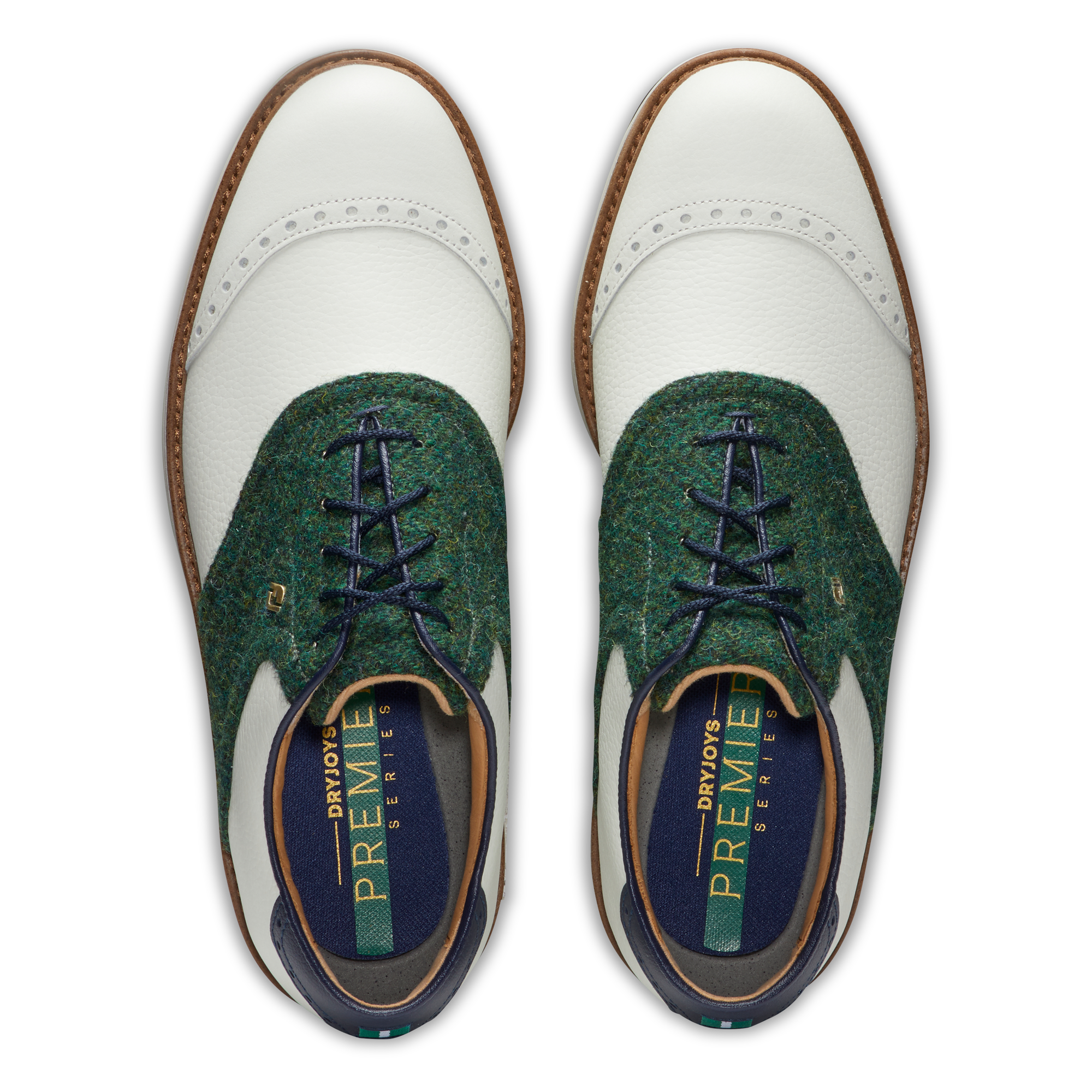 Premiere Series Harris Tweed Hoylake Wilcox