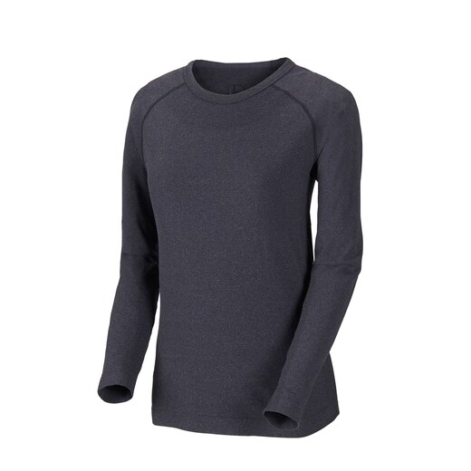 Body Mapped Base Layer Women