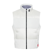 VENTILE DOWN VEST