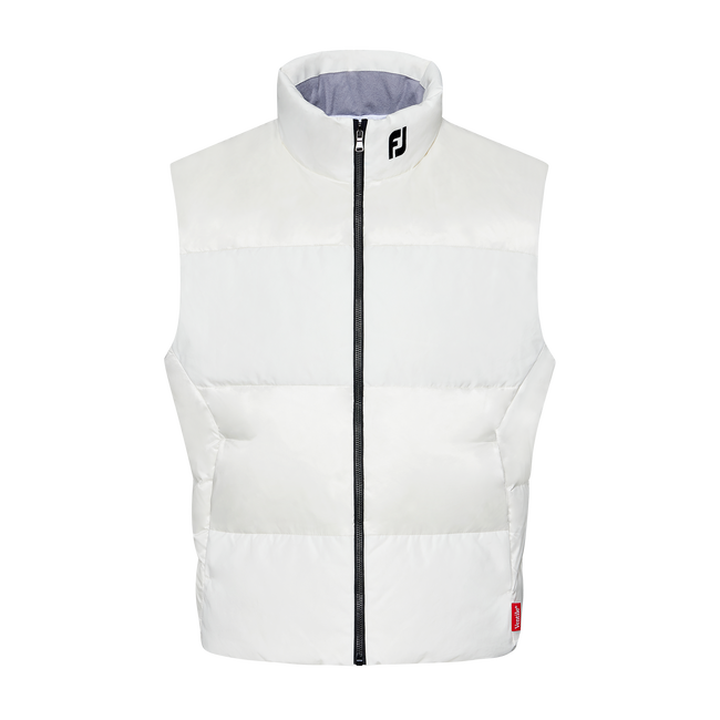 VENTILE DOWN VEST