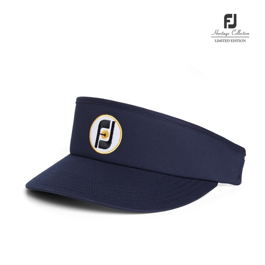 FJ Heritage Visor