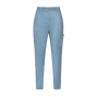 Suede Pants Women