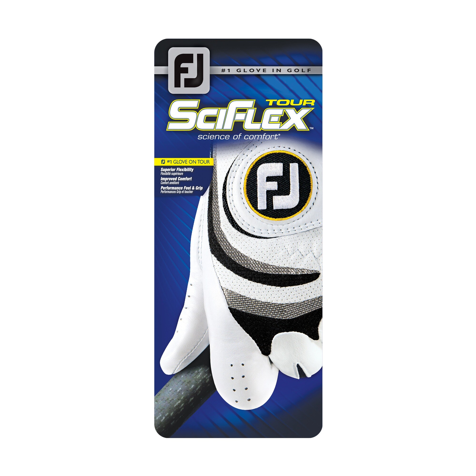 SciFlex Tour