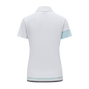 Tip Bock Polo Shirt Women