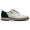 White / Green /Navy
