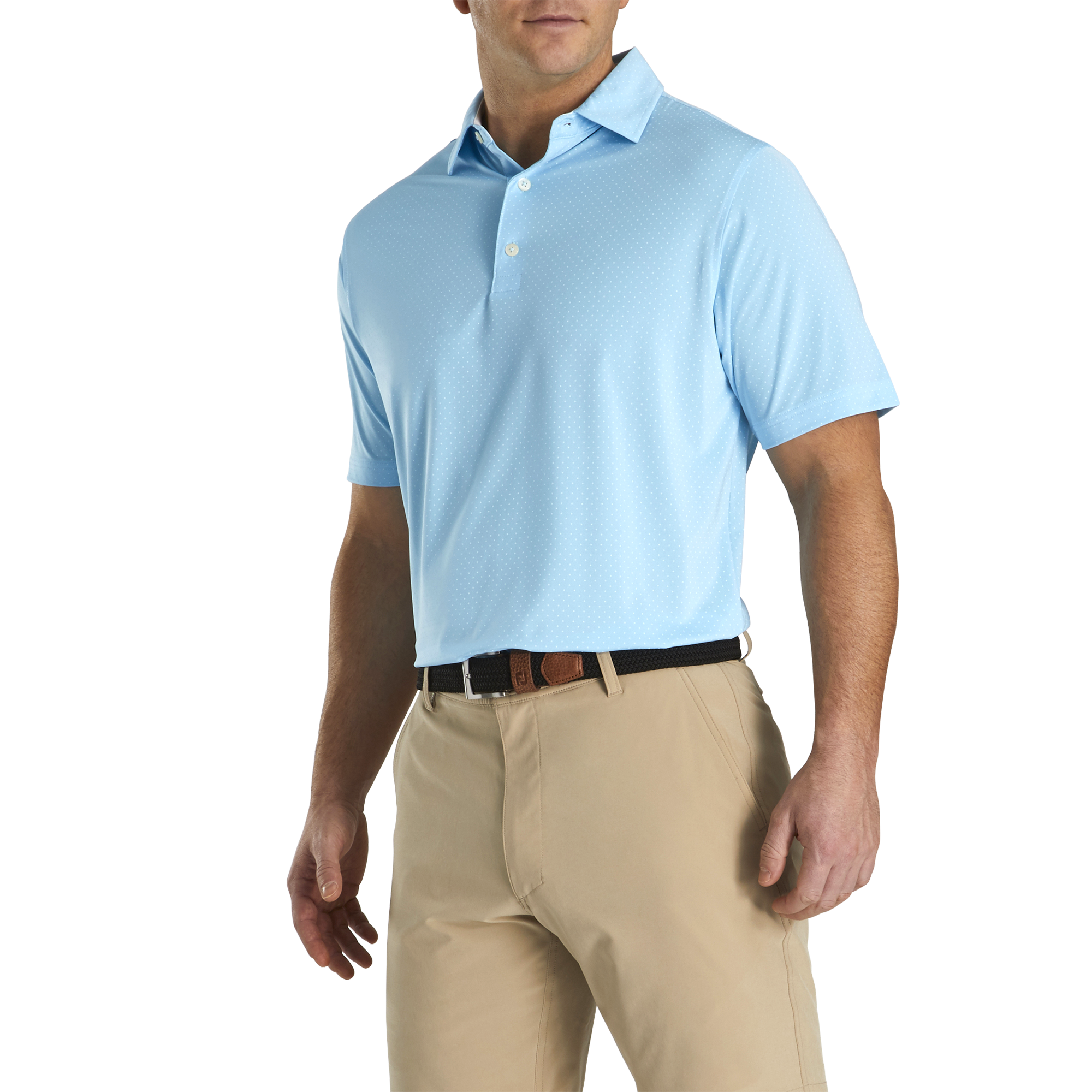 Dot Print Lisle
