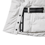 Swing Down Vest Women