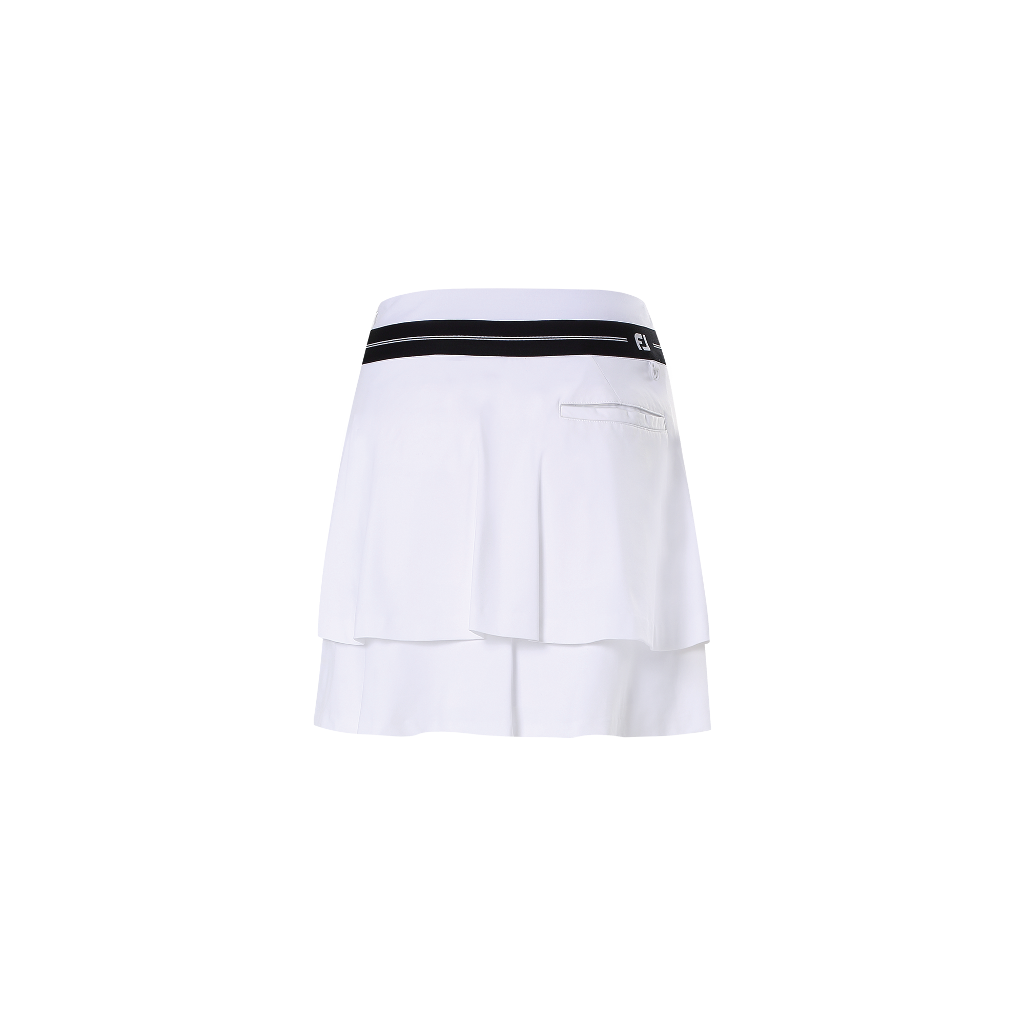 Flare Skort Women
