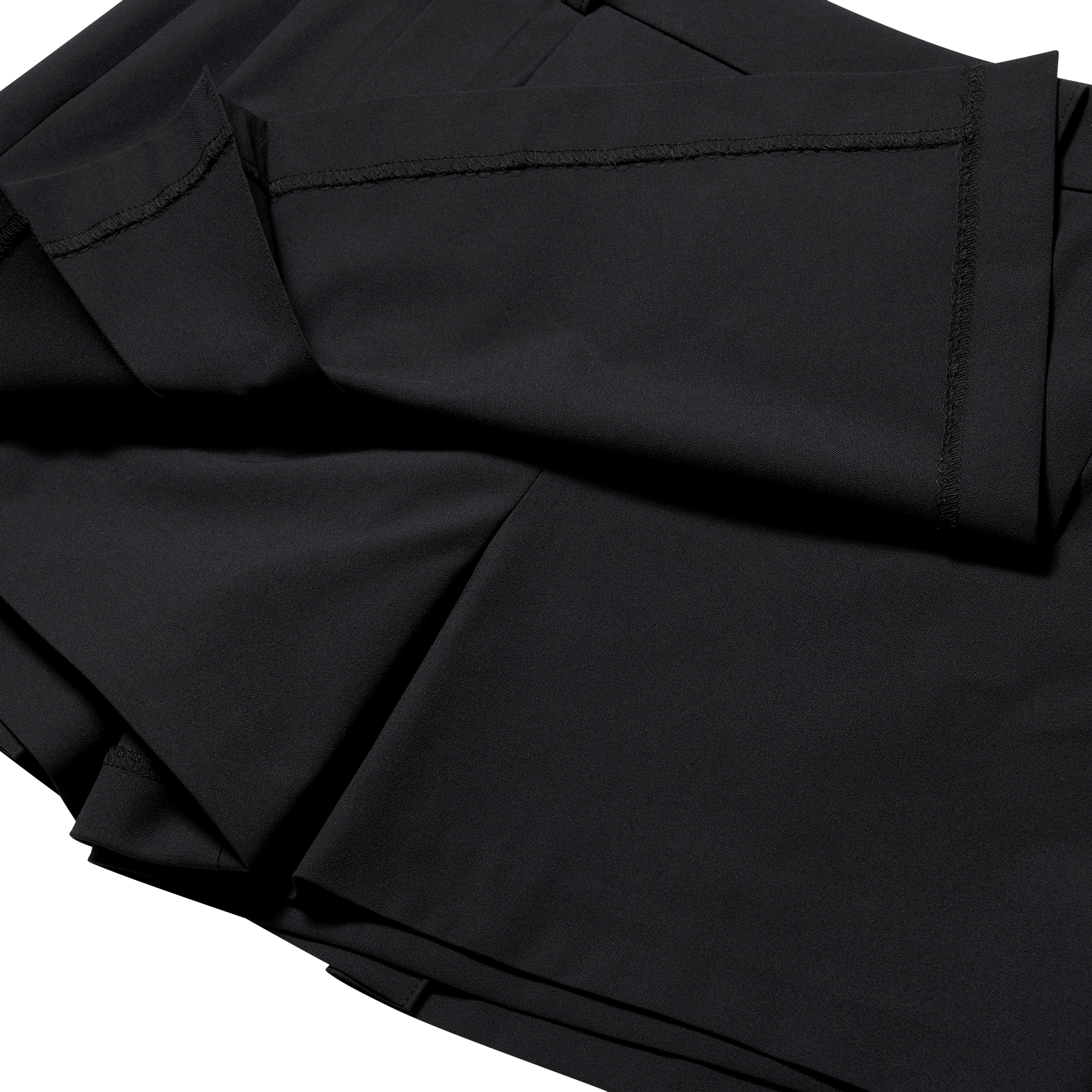 여성 랩 스코트