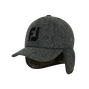 Warmer Cap