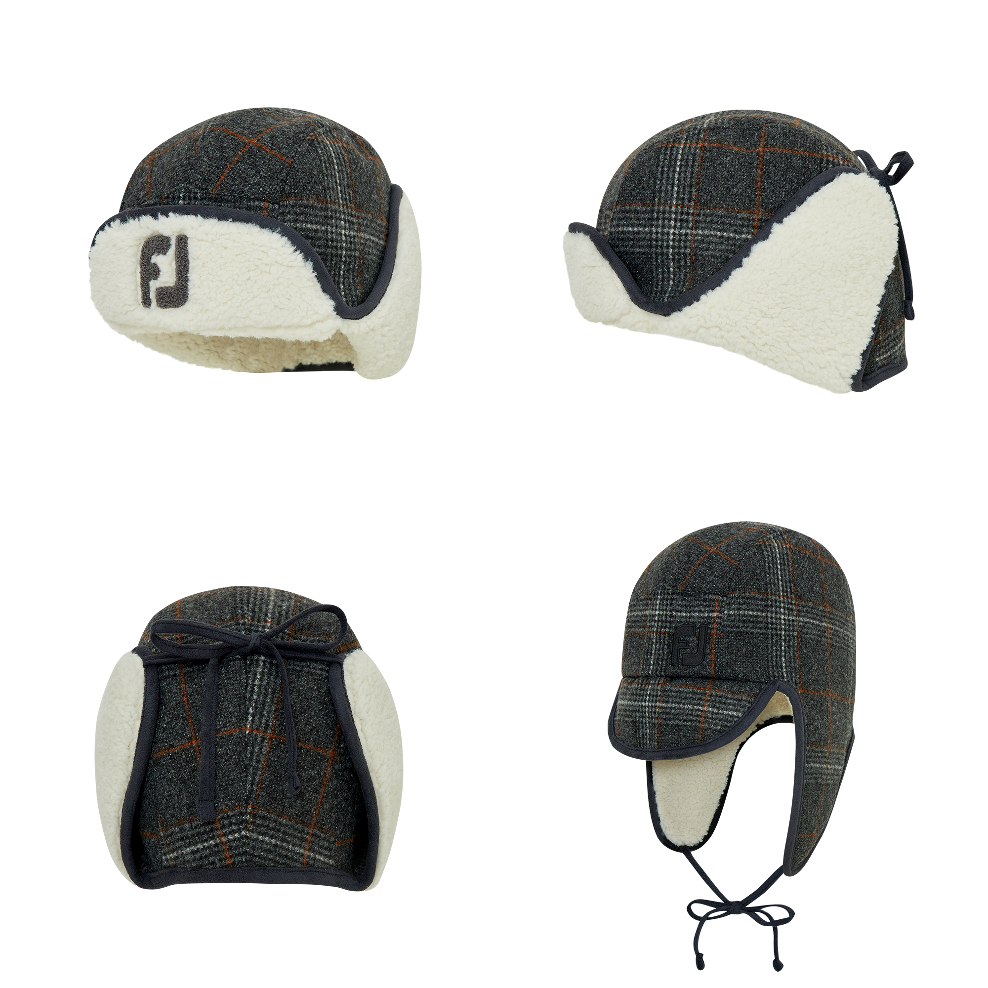 Warmer Camp Cap Women