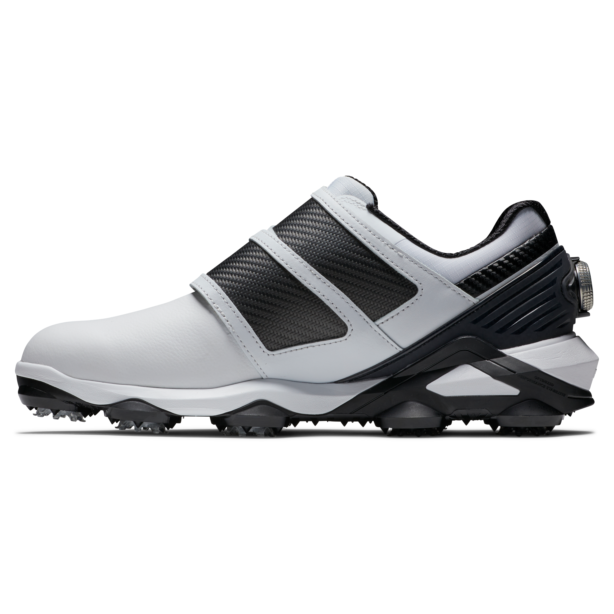 투어 알파 카본 트리플 보아