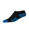 Black / Blue