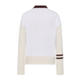 Collar Pull-over Women