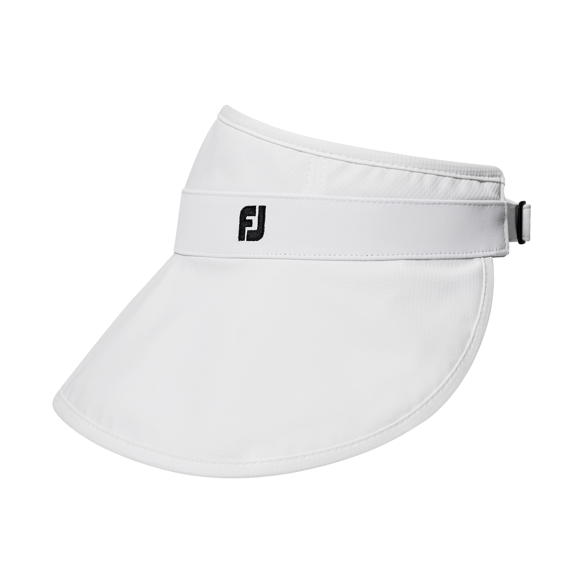 Wide Visor Women