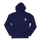 Heritage Long Sleeve Tee Hoodie
