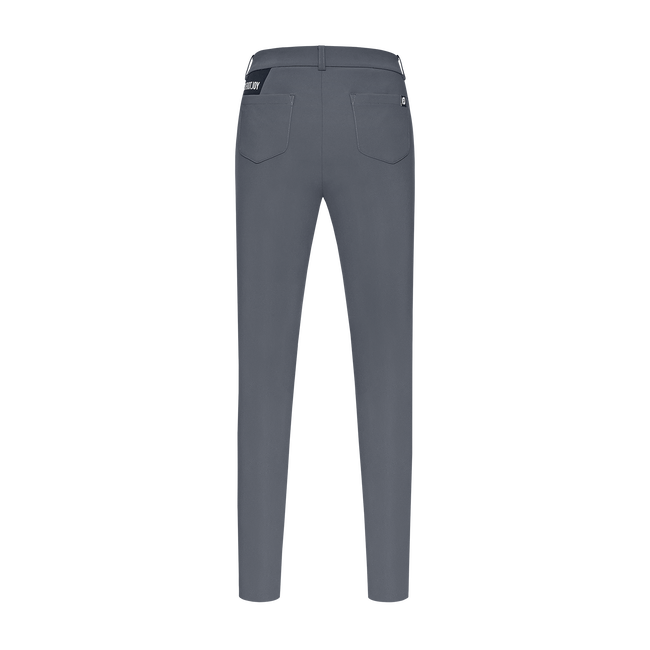 BONDED PANTS WMN