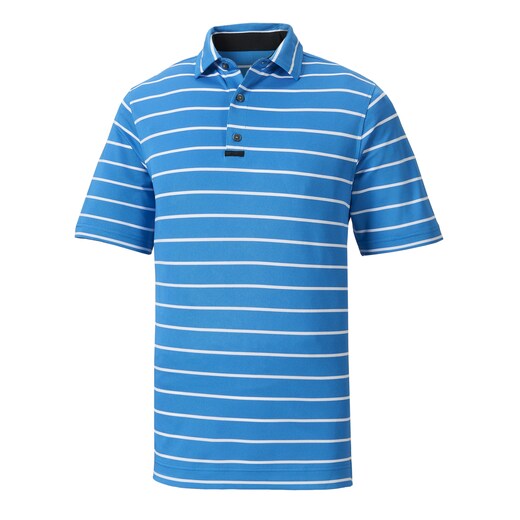 Athletic Fit Engineered Back Stripe-Previous Season Style
