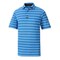 Ocean Blue / White / Black