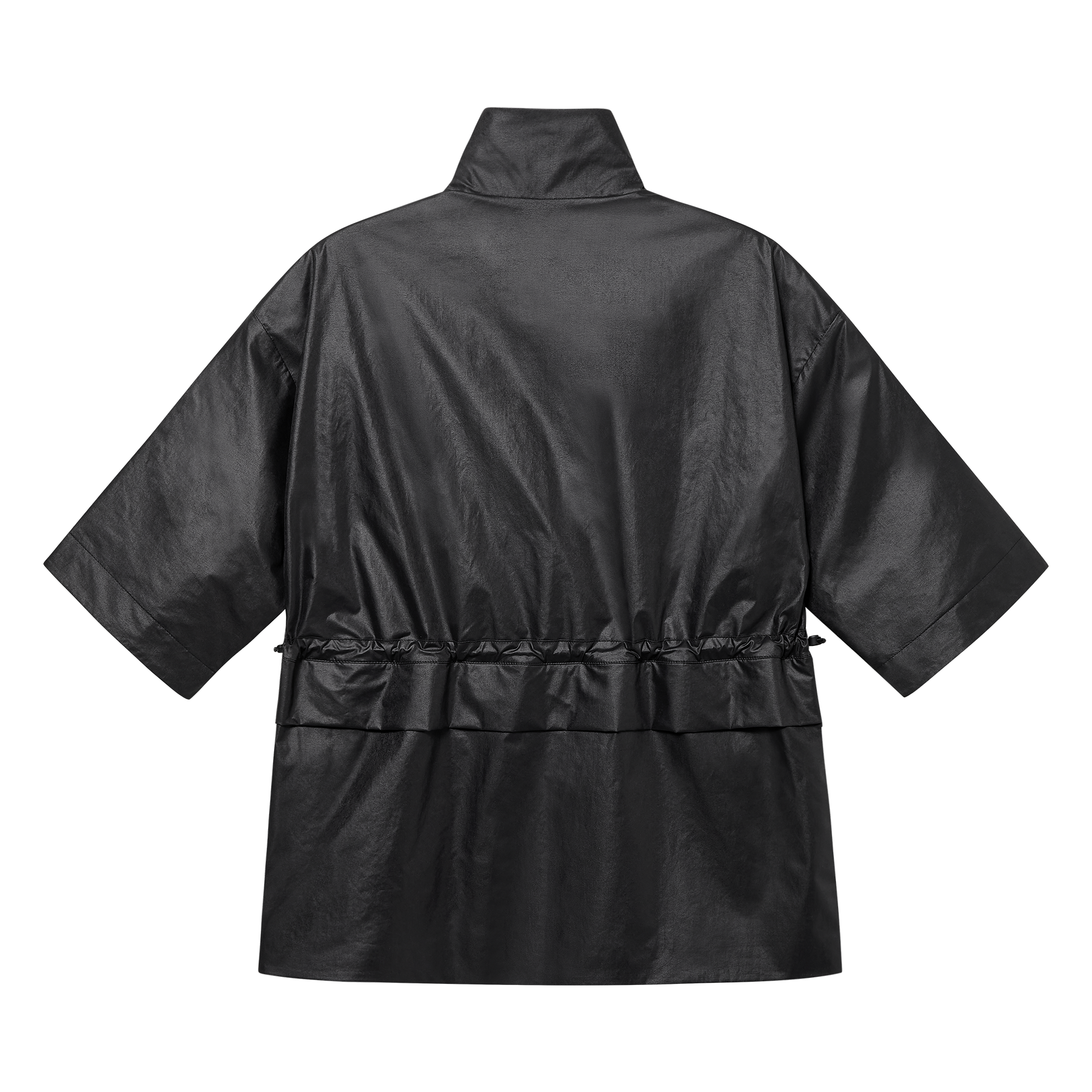 여성 사파리 자켓