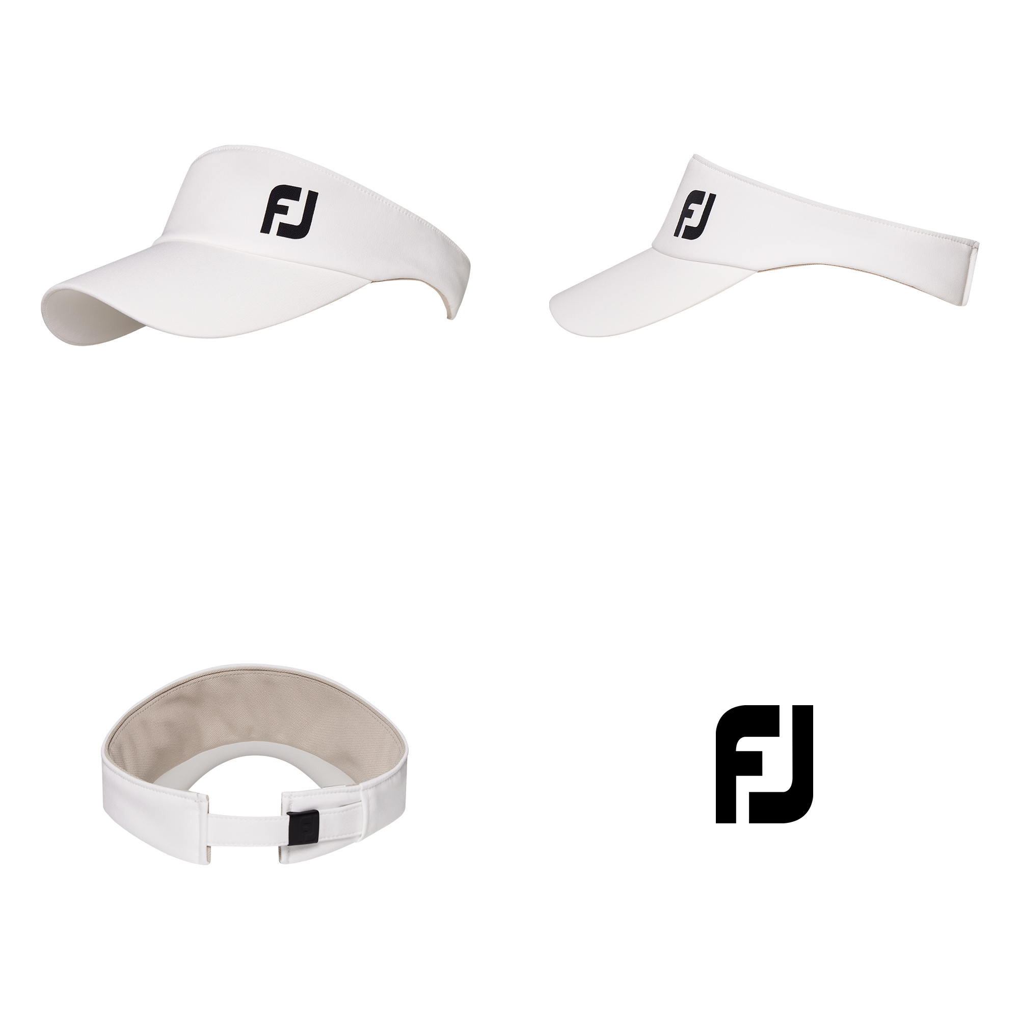 FJ Signature Visor