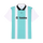 FJ x KASINA Stripe Polo Shirt