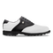 White / Black