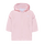 Knit Mix Jacket Women