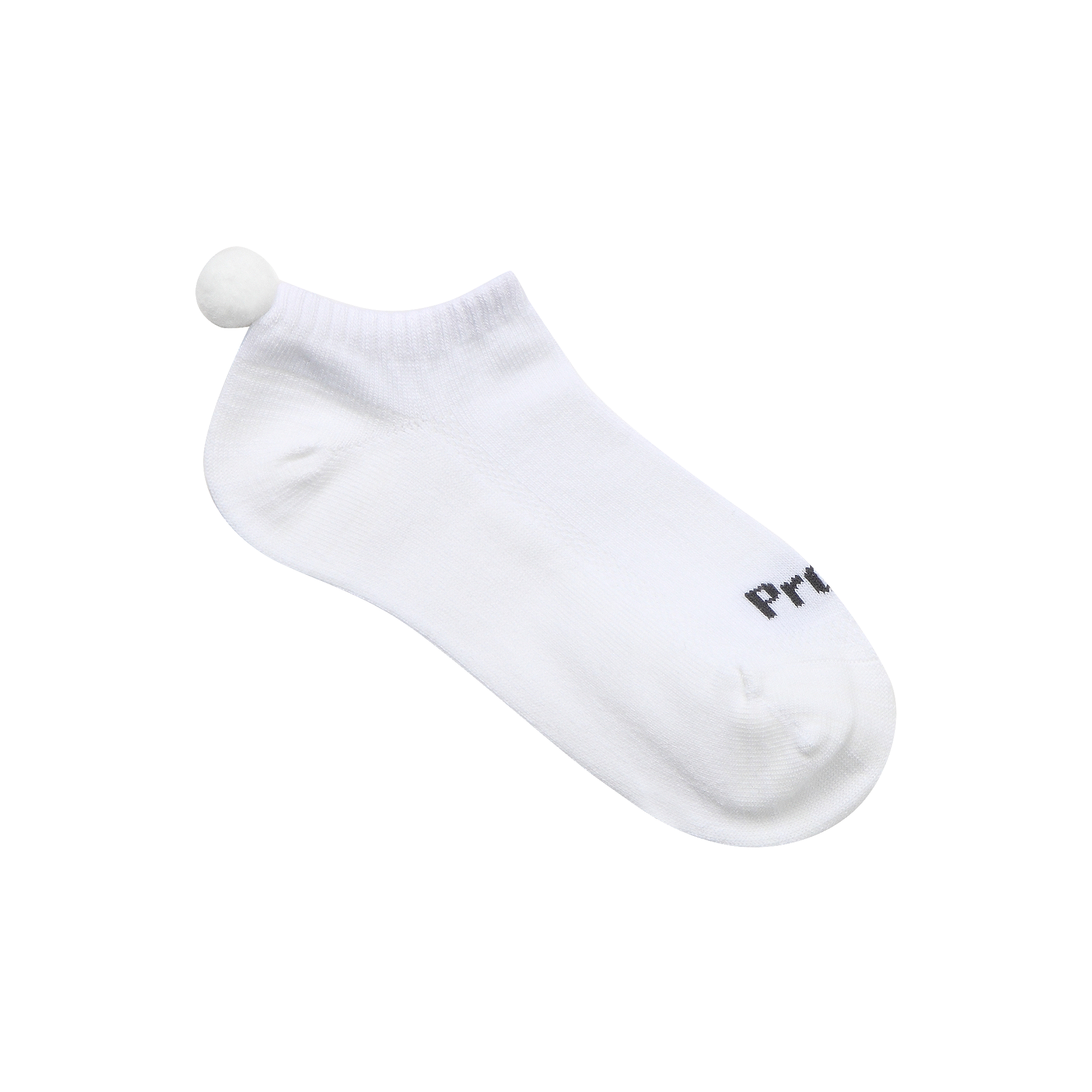 Prodry Light Weight PomPom Women