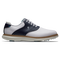 White / Navy / Blue