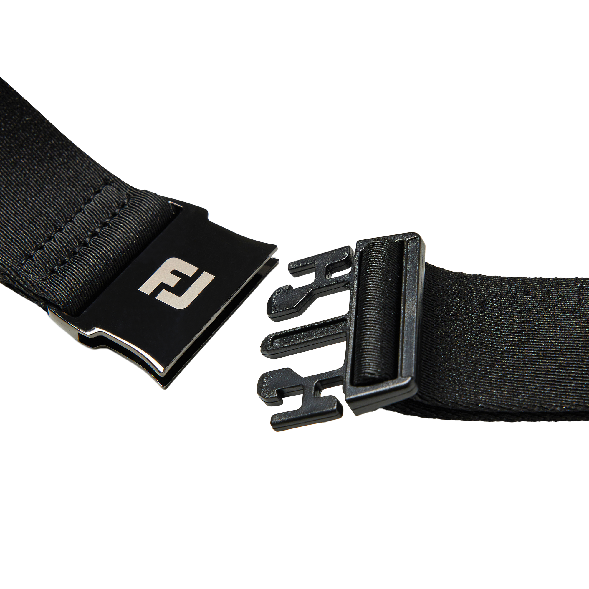 여성 포켓 벨트백