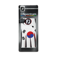 FJ Spectrum Flag