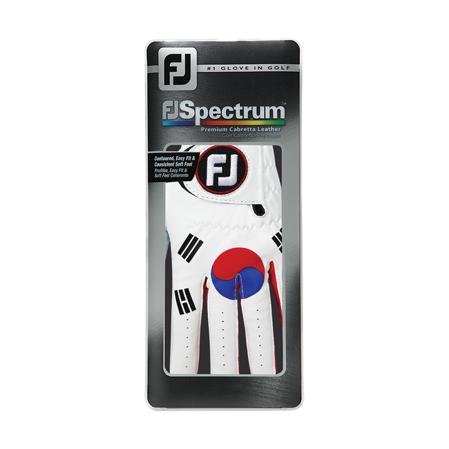 FJ Spectrum Flag