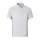 Side Knit Polo Shirt