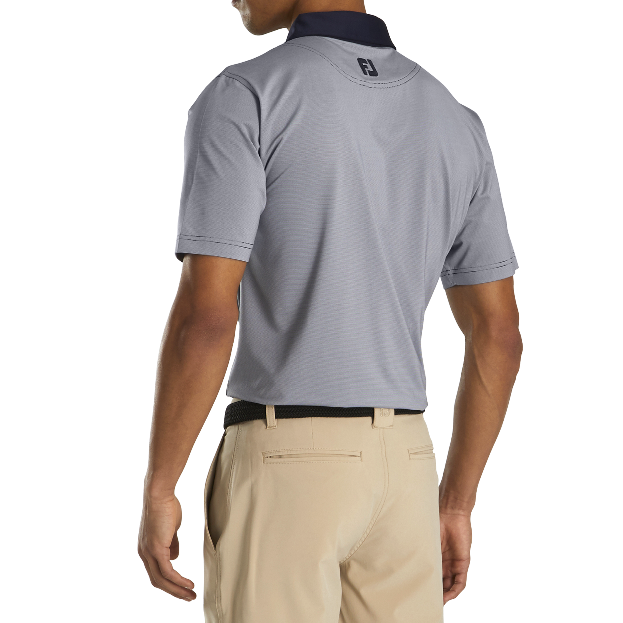 Athletic Fit Lisle