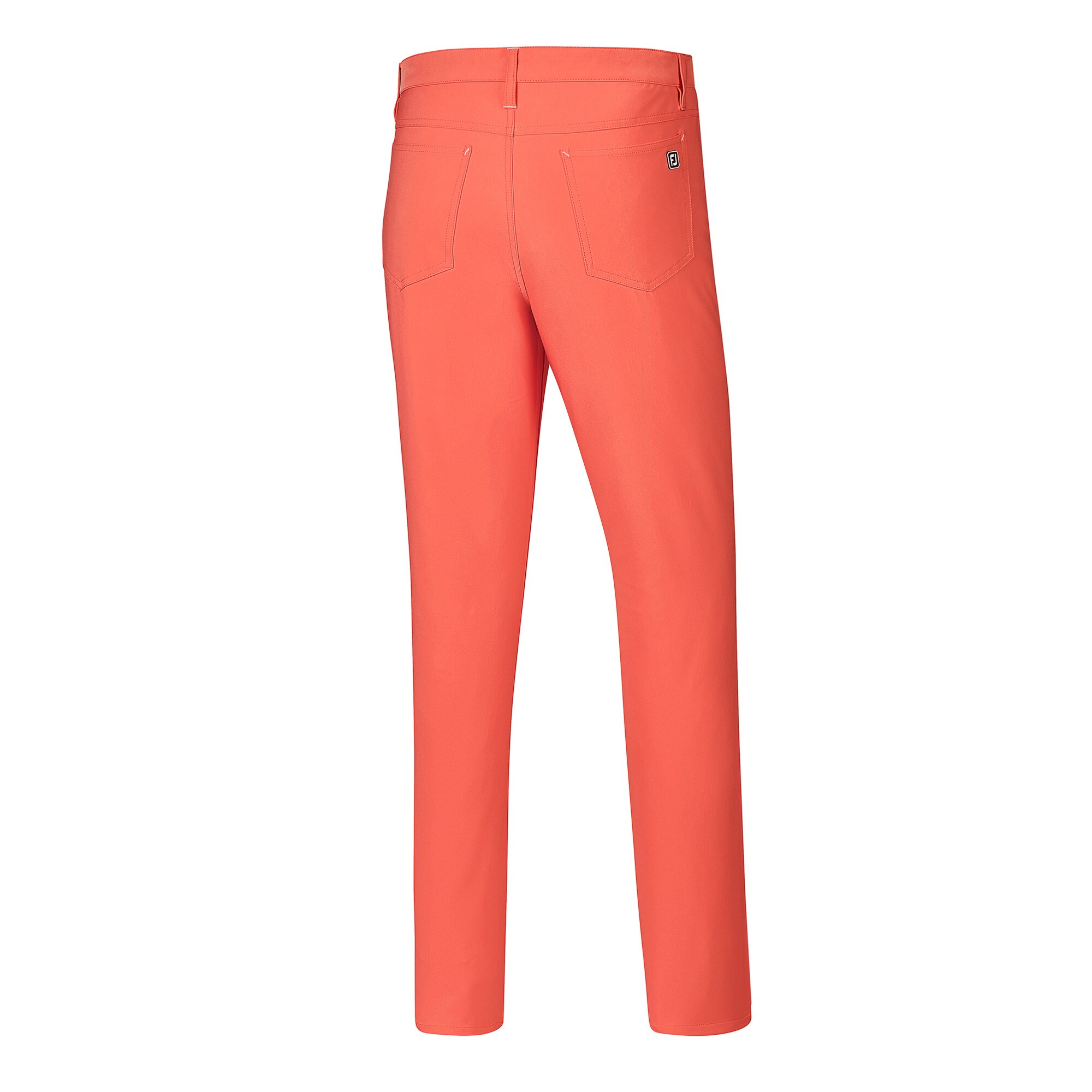 5-Pocket Pant
