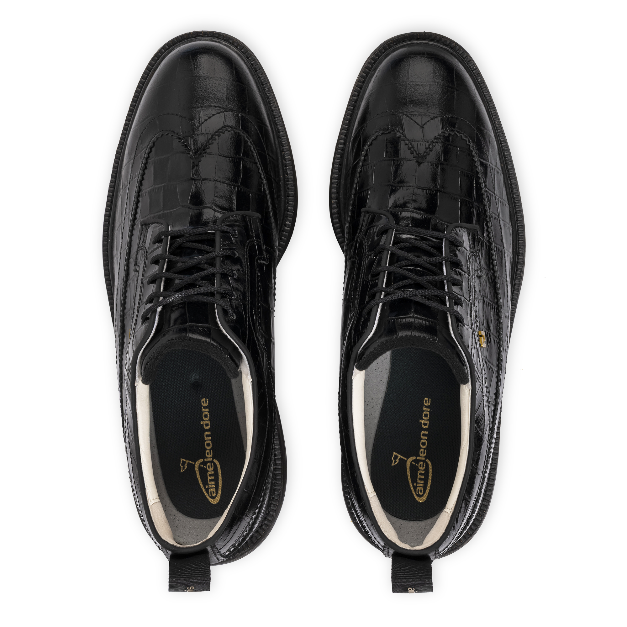 Aim&eacute; Leon Dore / Footjoy 프리미어 시리즈 - 마키