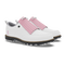 White / Pink