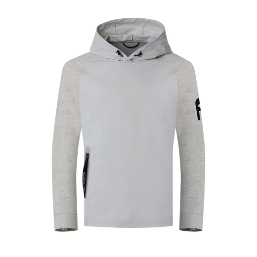 Driving Range Hybrid Hoodie