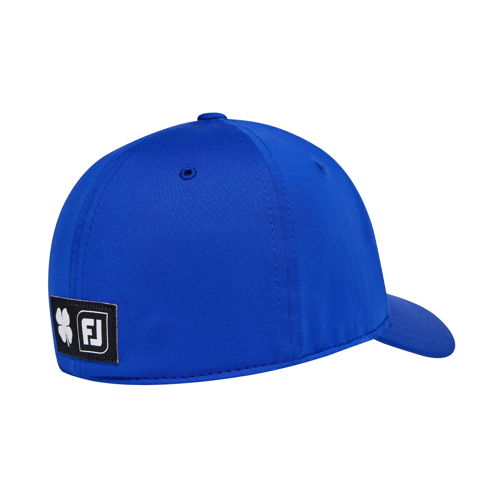 FJxBlack Clover Premium Cap