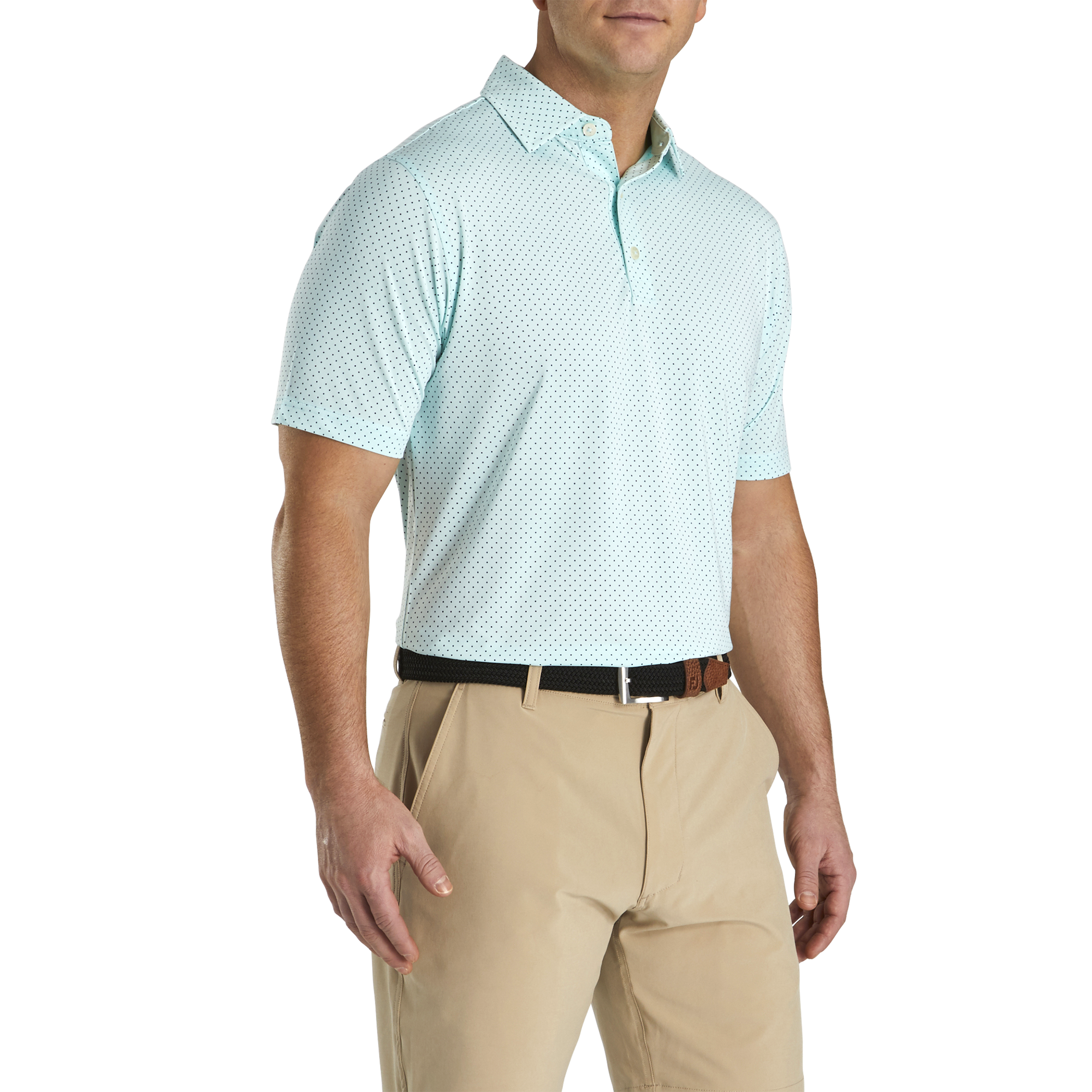 Dot Print Lisle
