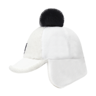 EAR WARMER CAP WMN