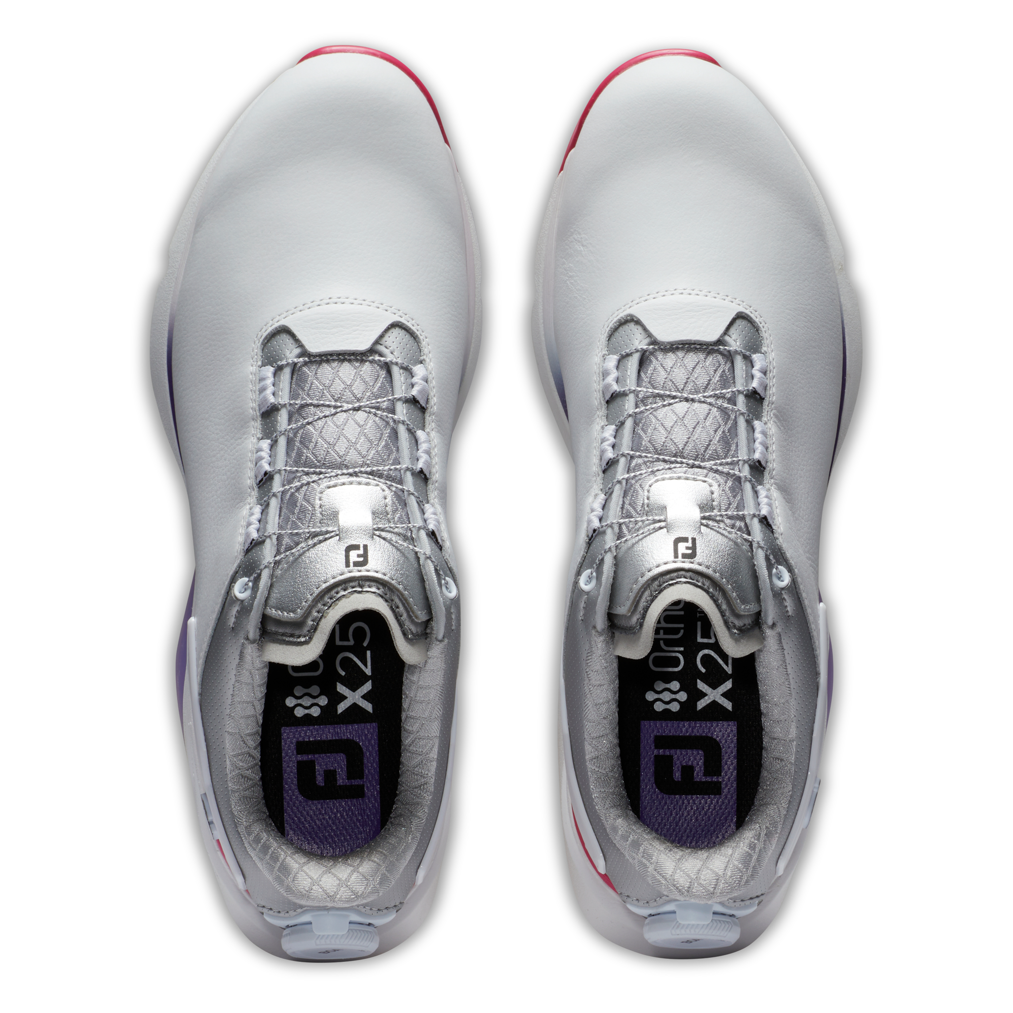 프로 SLX 보아 여성