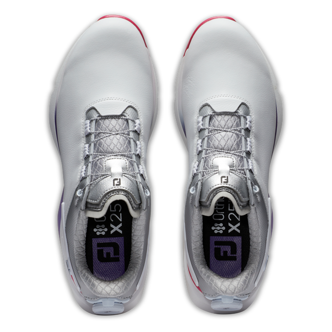 프로 SLX 보아 여성