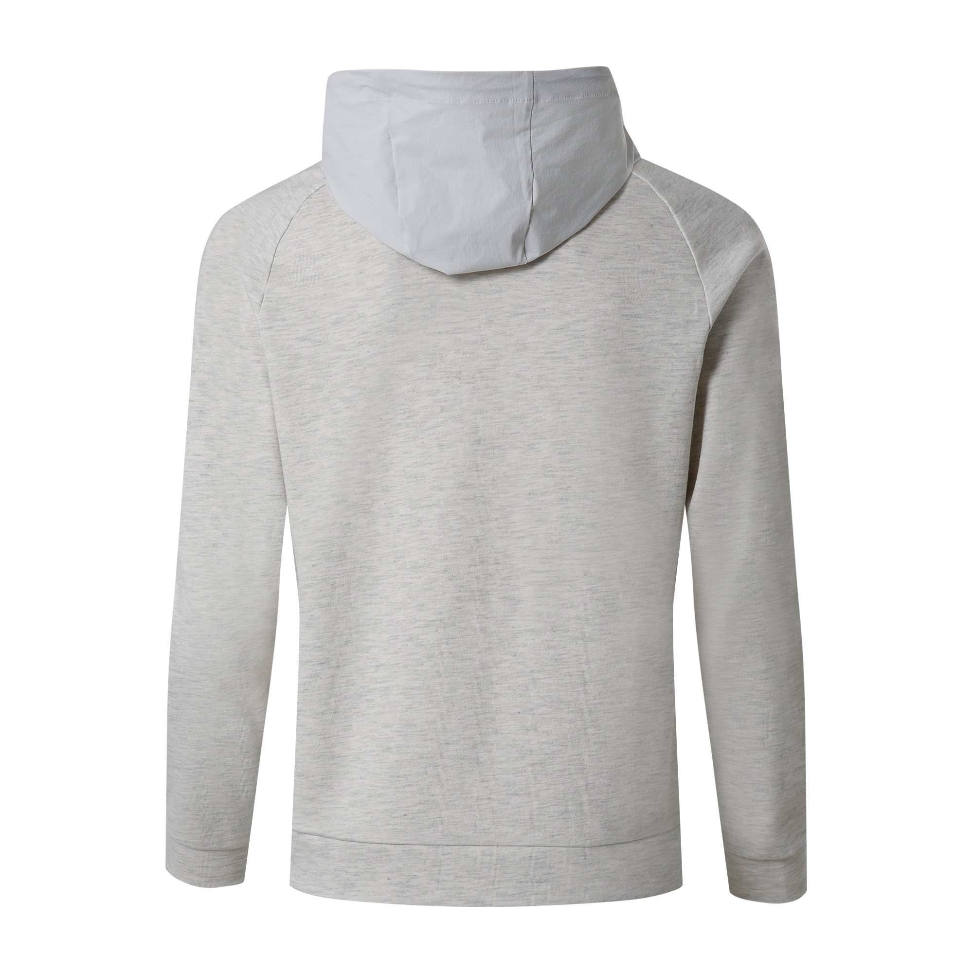 Driving Range Hybrid Hoodie